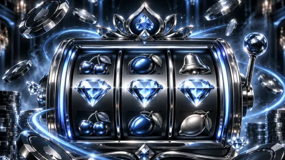 No Deposit Free Spins