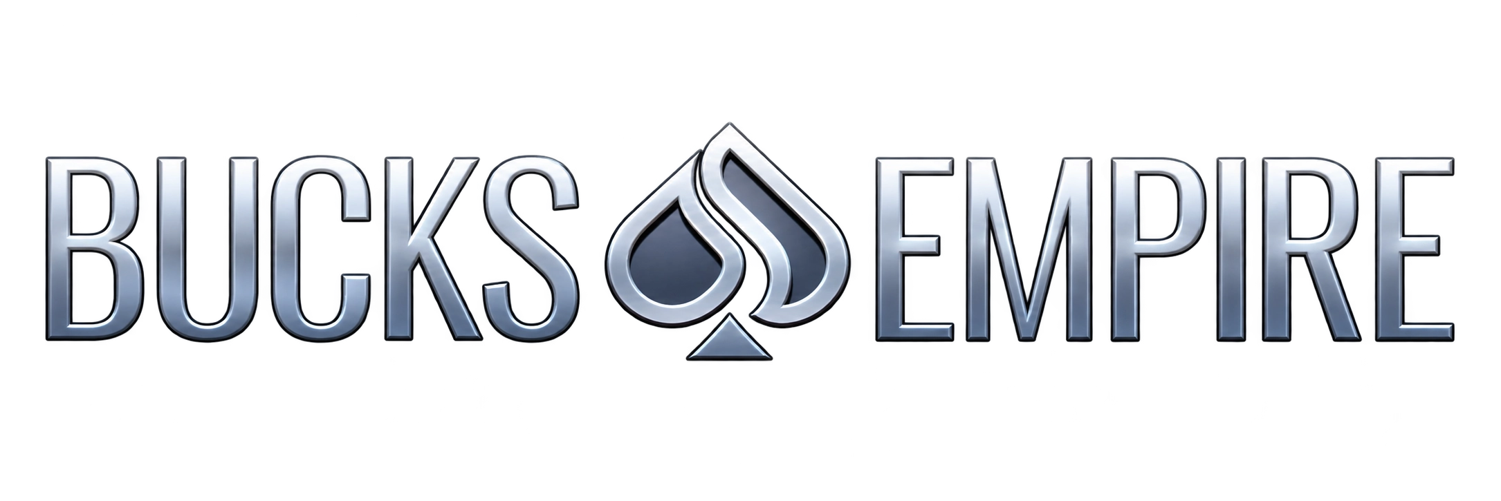 Logo Bucks Empire